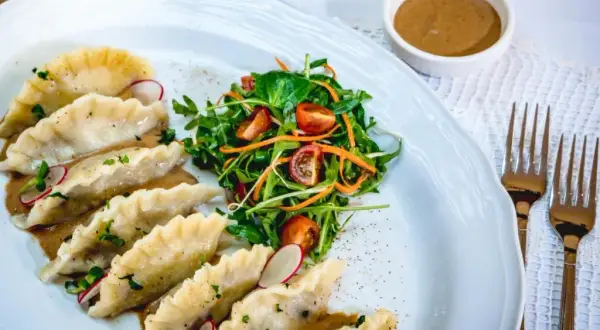 Tykocin gdzie zjeść: odkryj najlepsze lokalne smaki i restauracje