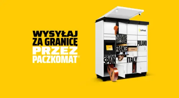 InPost w jakich krajach działa? Sprawdź, gdzie znajdziesz usługi