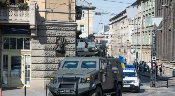 Czy do Lwowa potrzebny jest paszport? Sprawdź ważne wymagania podróżne