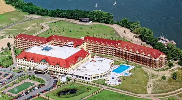 Hotel Gołębiewski Karpacz - kiedy powstał i jakie miał wyzwania
