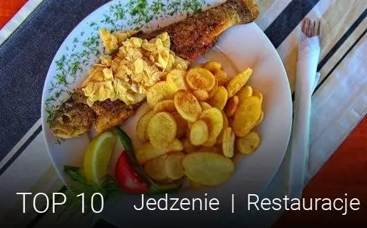 Gdzie zjeść w Jastrzębiej Górze? Najlepsze restauracje i smaki