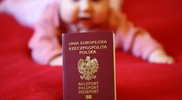 Paszport dla dzieci na ile lat? Sprawdź ważność w zależności od wieku