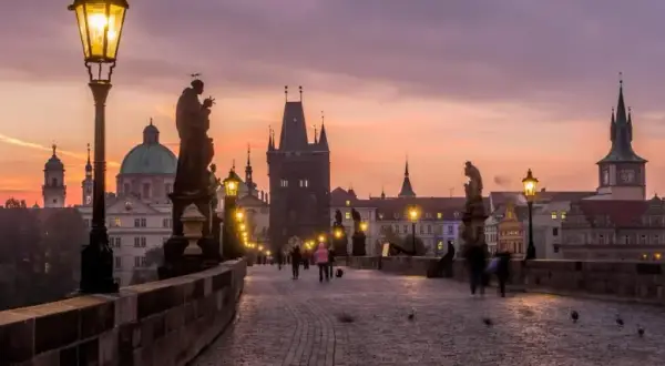 Ile kosztuje nocleg w Pradze? Ceny, które Cię zaskoczą!