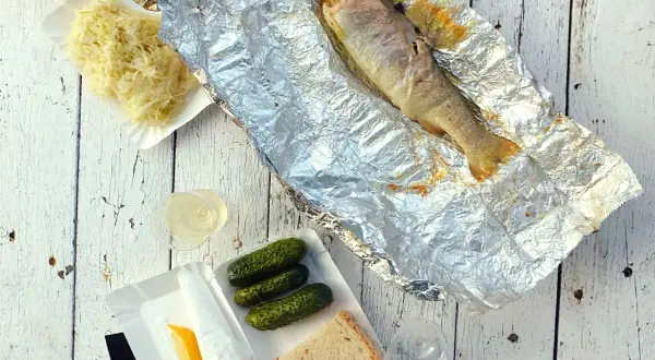 Gdzie zjeść w Ojcowskim Parku Narodowym? Najlepsze restauracje i bary