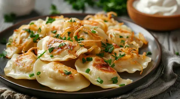 Gdzie zjeść w Dobczycach? Odkryj najlepsze restauracje i smaki