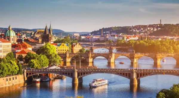 Ile kosztuje nocleg w Czechach? Ceny, które Cię zaskoczą