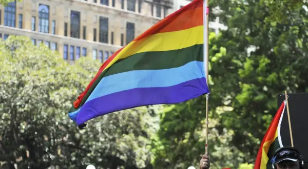 Gdzie można wziąć ślub homoseksualny? Sprawdź legalne kraje