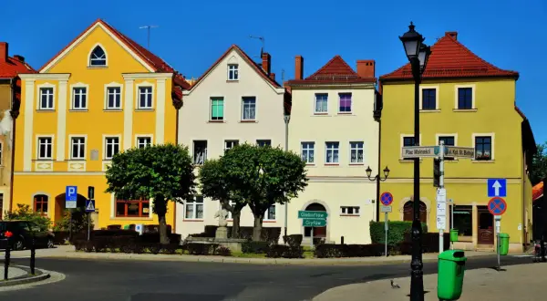 Najciekawsze atrakcje w Mirsku, które musisz zobaczyć podczas wizyty