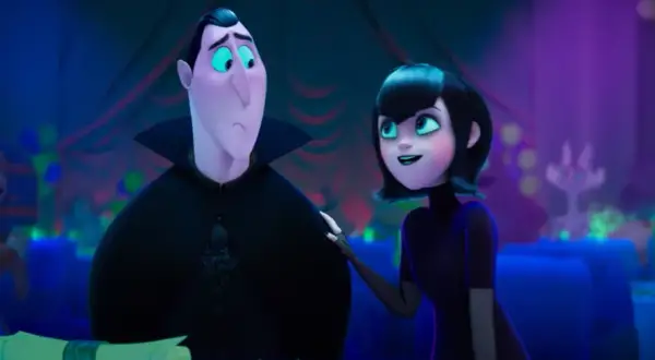 Hotel Transylwania 4 kiedy w Polsce? Oto data premiery na Prime Video