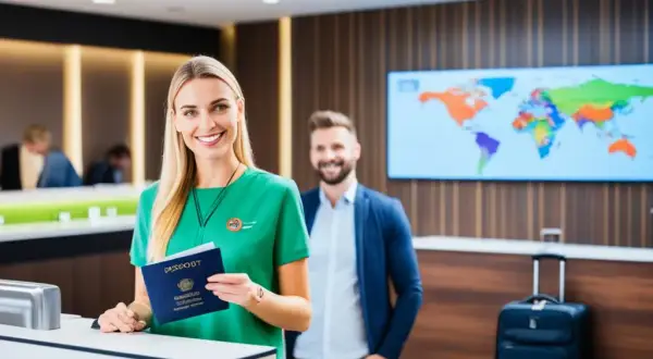 Jak się zameldować w hotelu za granicą i uniknąć problemów?