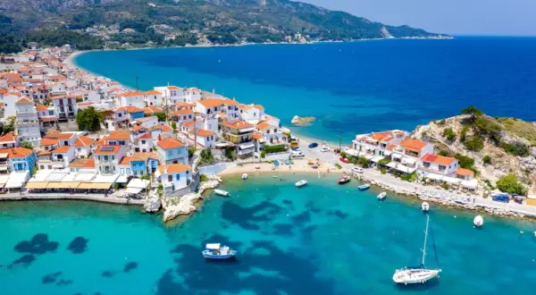 Czy na Rodos potrzebny jest paszport? Ważne informacje dla Polaków