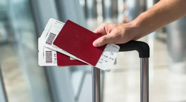 Opłata za paszport gdzie? Sprawdź, jak uniknąć problemów z płatnością