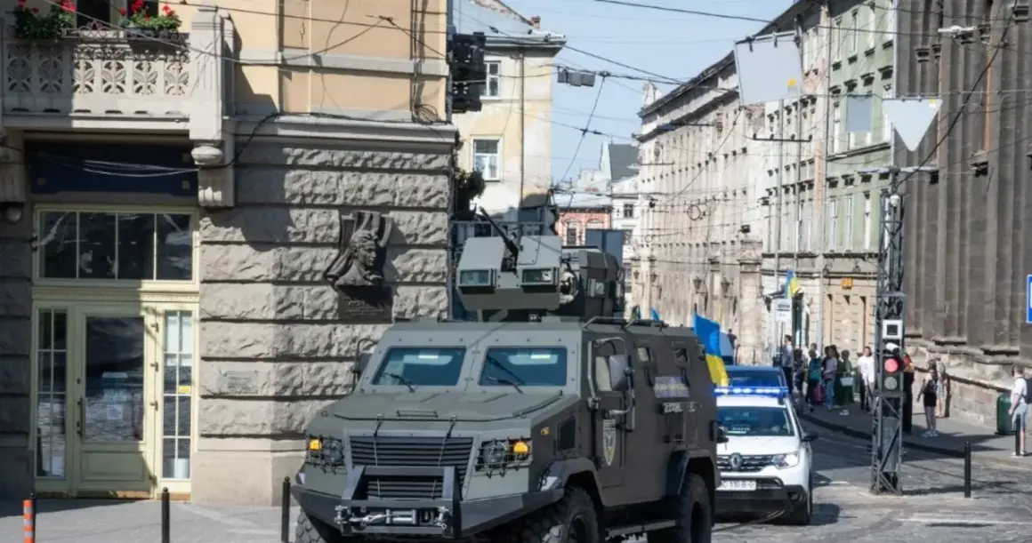 Czy do Lwowa potrzebny jest paszport? Sprawdź ważne wymagania podróżne