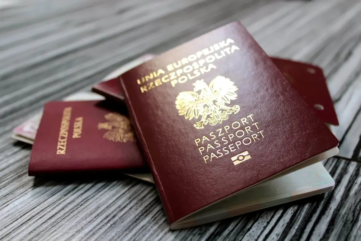 Ile kosztuje paszport tymczasowy w Polsce? Sprawdź, zanim złożysz wniosek