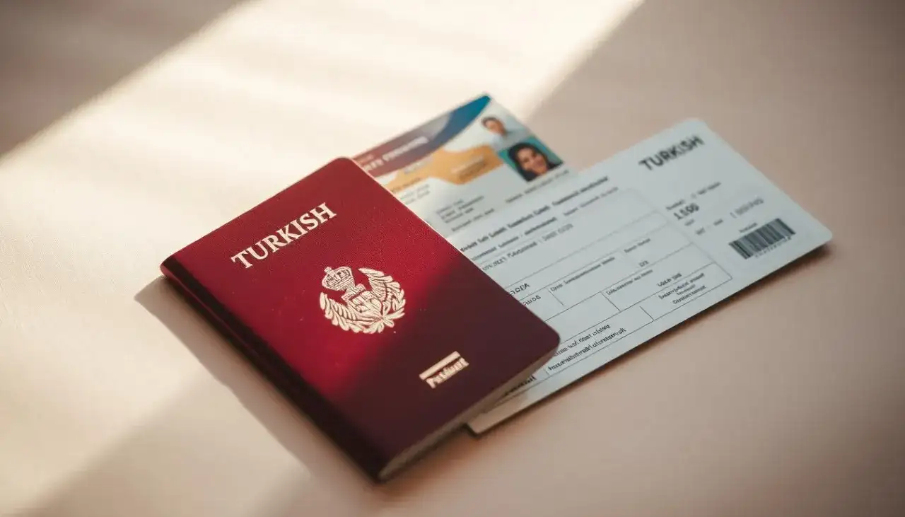 Czy do Turcji potrzebny jest paszport covidowy? Oto aktualne zasady wjazdu