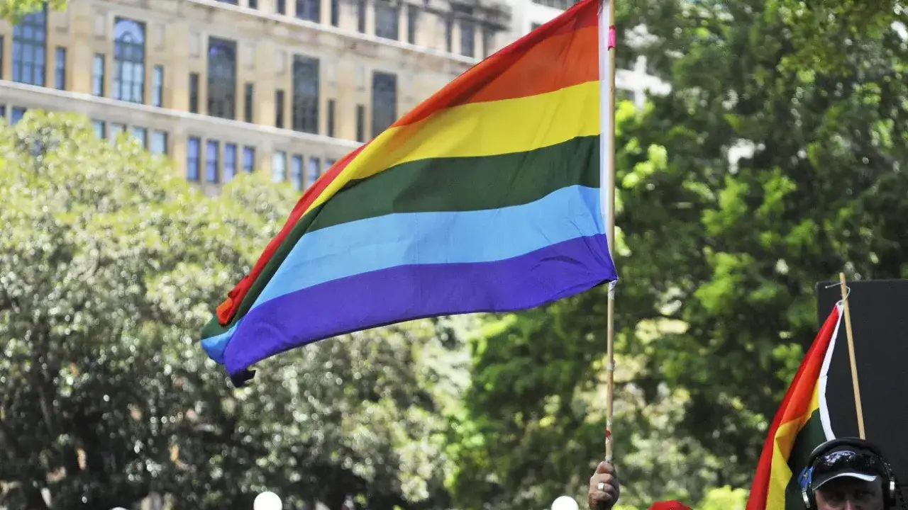 Gdzie można wziąć ślub homoseksualny? Sprawdź legalne kraje