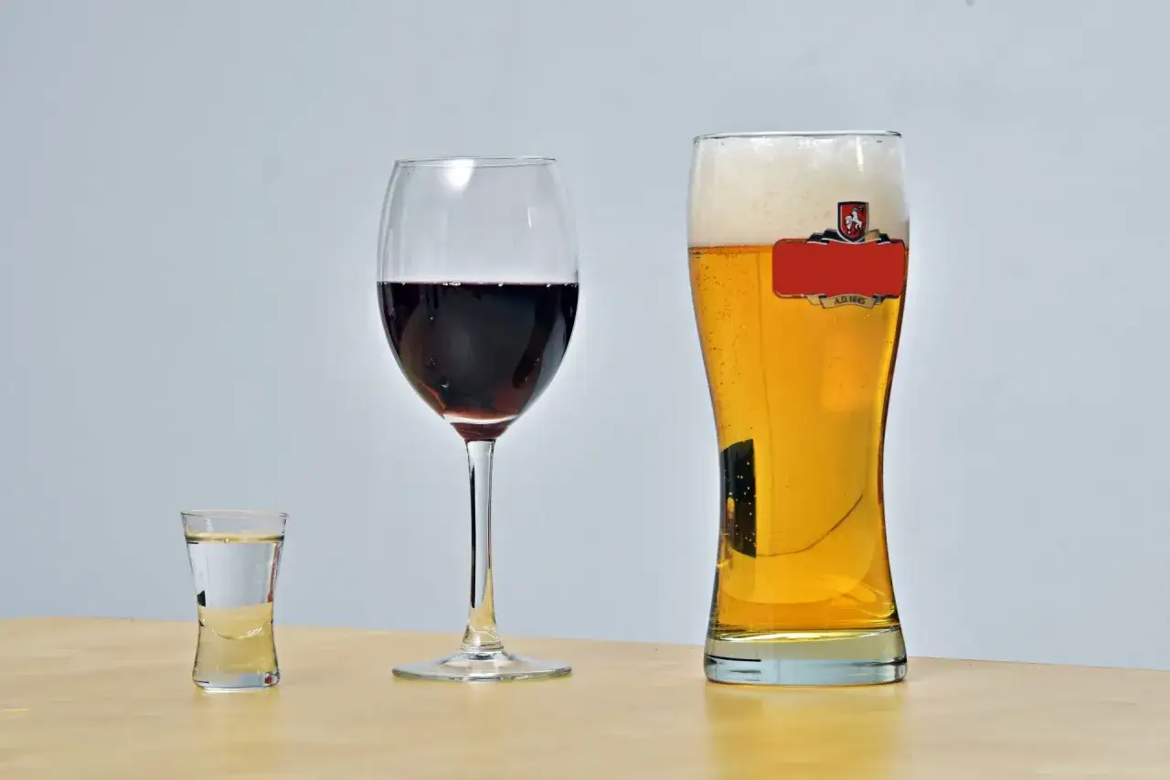 Zdjęcie W jakim kraju można mieć najwięcej promili? Zaskakujące fakty o limitach alkoholu