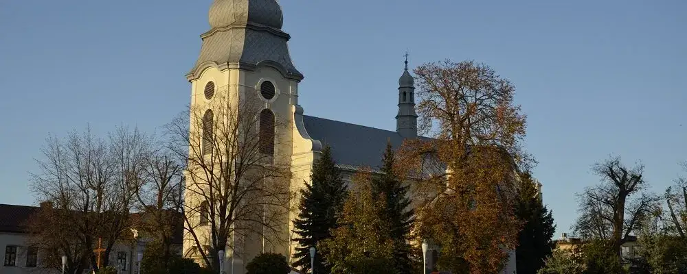 Zdjęcie Mielec atrakcje: Odkryj niezwykłe miejsca, które musisz zobaczyć