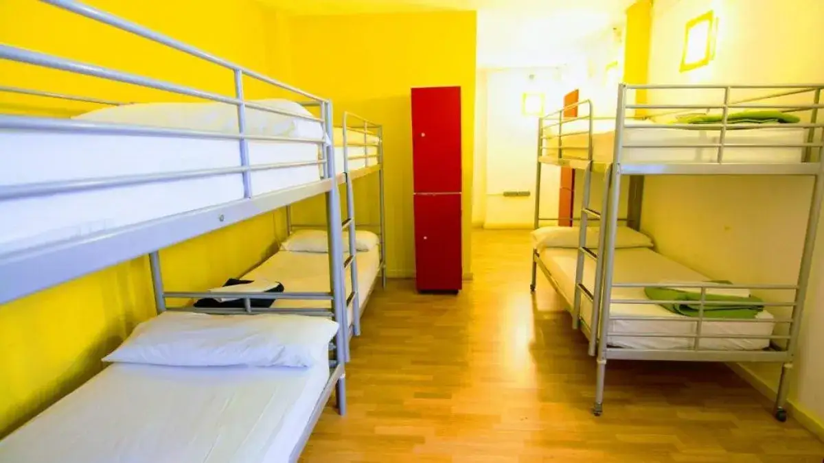 Zdjęcie Gdzie najlepiej na nocleg w Barcelonie? Odkryj idealne miejsca