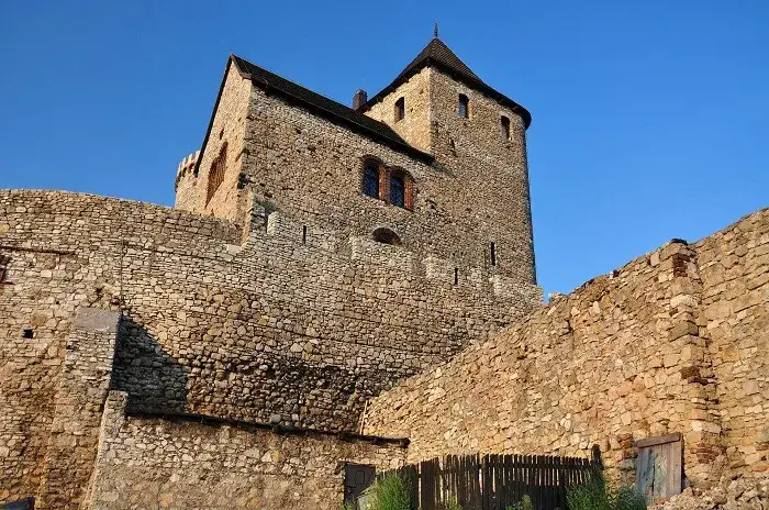 Zdjęcie Zamek w Będzinie atrakcje, które musisz zobaczyć podczas wizyty