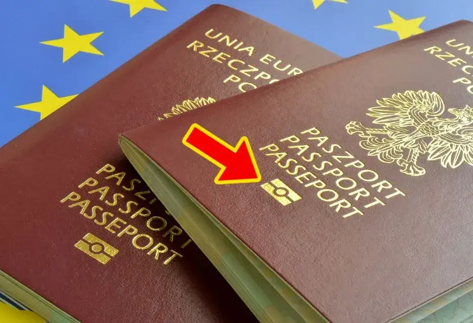 Zdjęcie Paszport biometryczny od kiedy? Poznaj daty i kluczowe zmiany