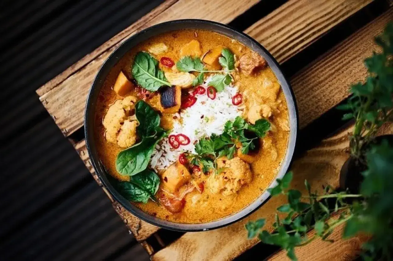 Zdjęcie Gdzie zjeść w Opatowie? Odkryj najlepsze restauracje i lokale