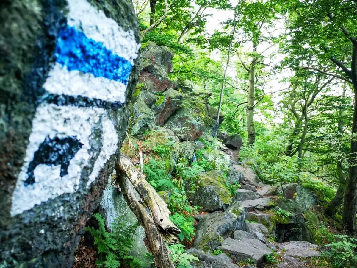 Zdjęcie Ślęża atrakcje: Odkryj najpiękniejsze miejsca i tajemnice regionu