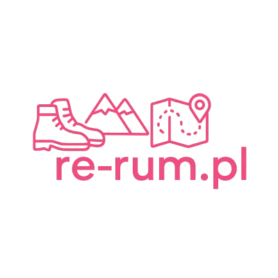 Logo re-rum.pl