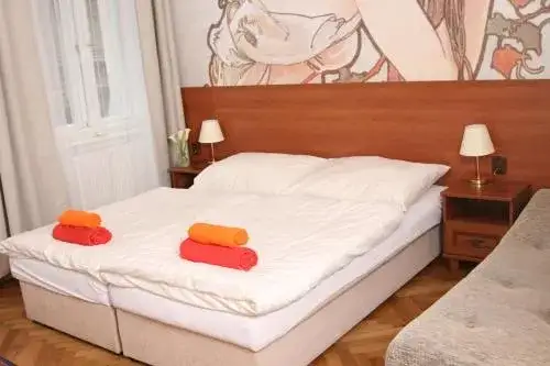 Hotele w Pradze, gdzie mówią po polsku - komfort i bezpieczeństwo dla Polaków