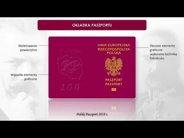 Paszport biometryczny od kiedy? Poznaj daty i kluczowe zmiany