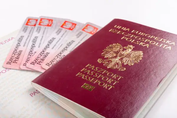 Czy do Niemiec potrzebny jest paszport? Oto co musisz wiedzieć