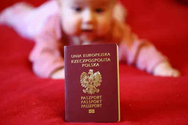 Paszport dla dzieci na ile lat? Sprawdź ważność w zależności od wieku