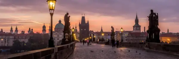 Ile kosztuje nocleg w Pradze? Ceny, które Cię zaskoczą!