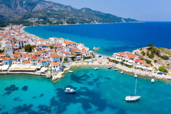Czy na Rodos potrzebny jest paszport? Ważne informacje dla Polaków